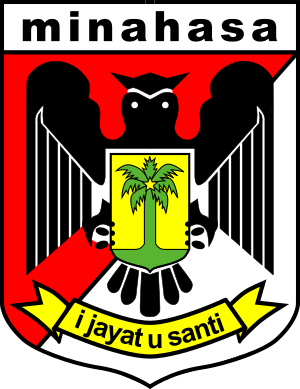Logo Desa Timu